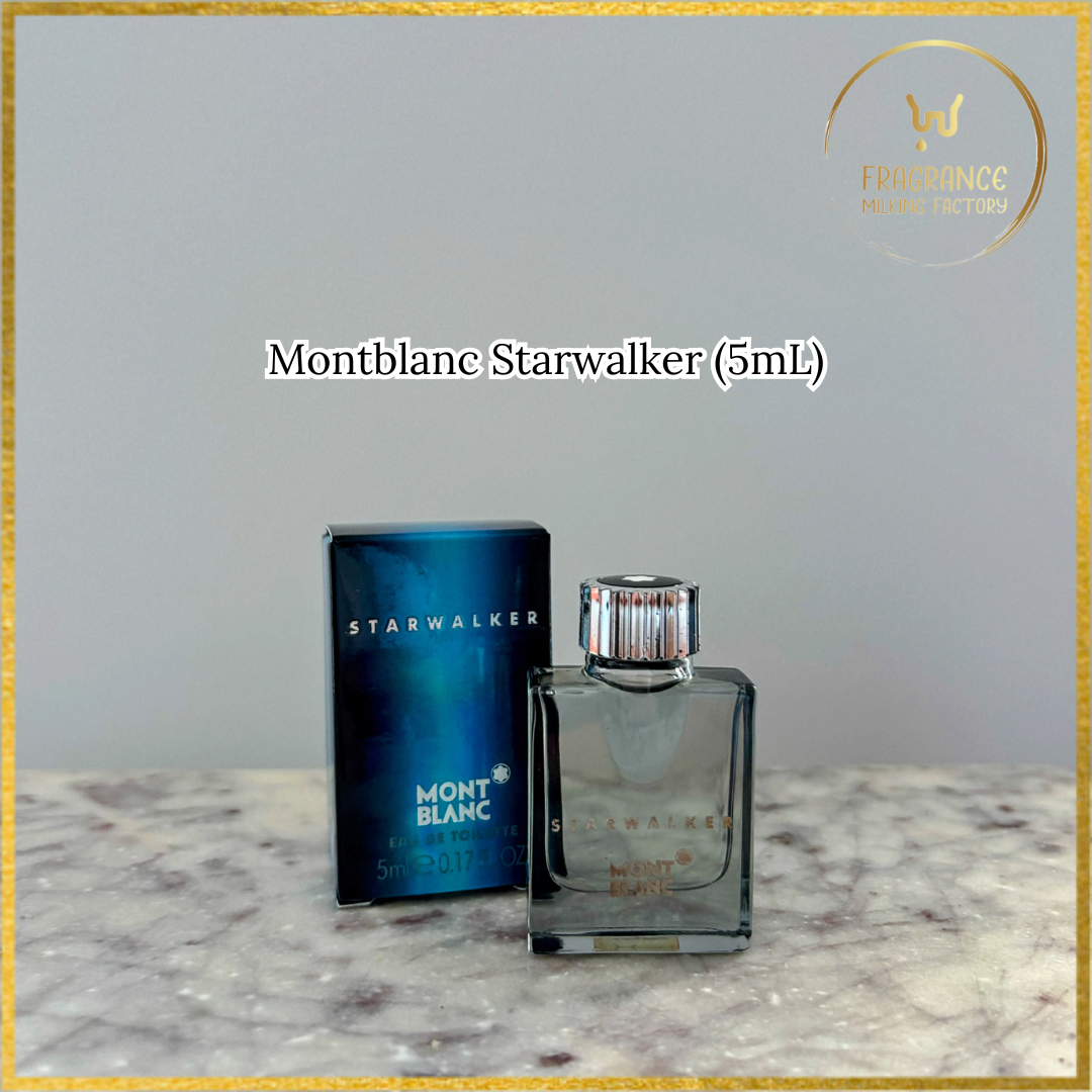 Mini Colognes for Men