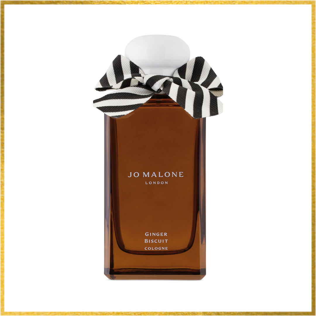 Jo Malone Ginger Biscuit Cologne | Perfume Samples by Jo Malone Ginger Biscuit Cologne | Perfume Samples by