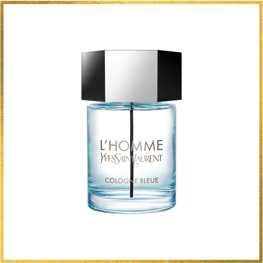 YSL L'Homme Cologne Bleue