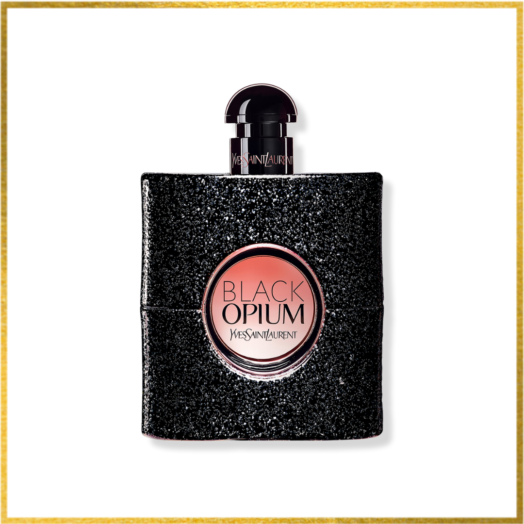 YSL Black Opium EDP