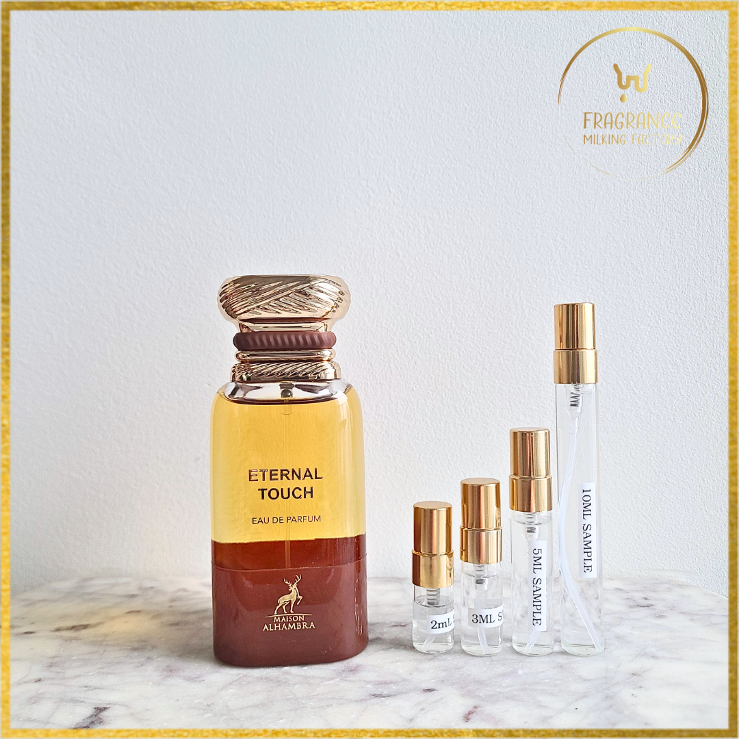 Maison Alhambra Eternal Touch