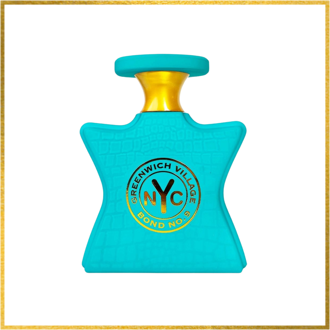 Bond Greenwich Village Sample Perfume Decant Canada, USA