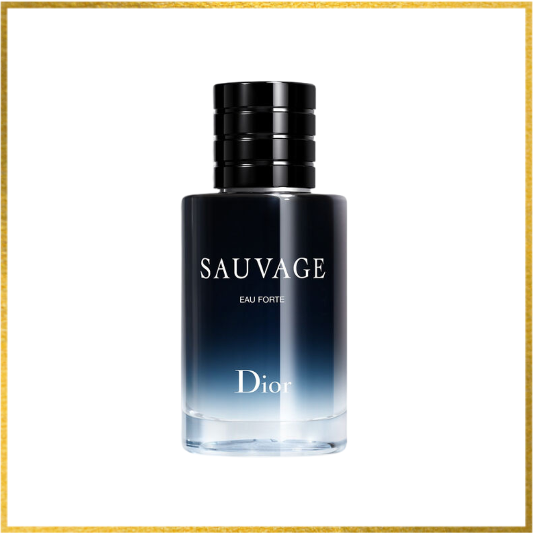 Dior Sauvage Eau Forte