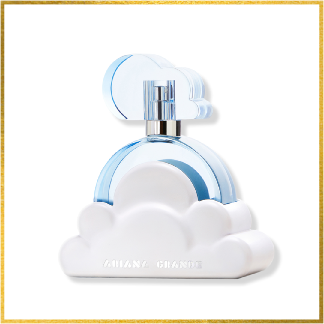 Ariana Grande Cloud Perfume Samples by FragranceMilking Fragrance Milking Factory