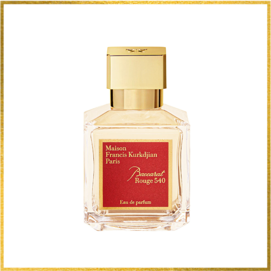 MFK Baccarat Rouge 540 EDP