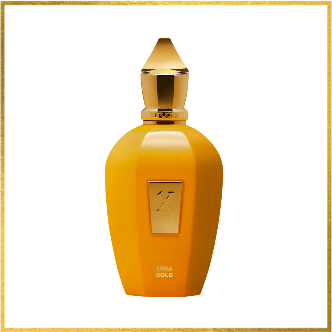 Xerjoff Erba Gold