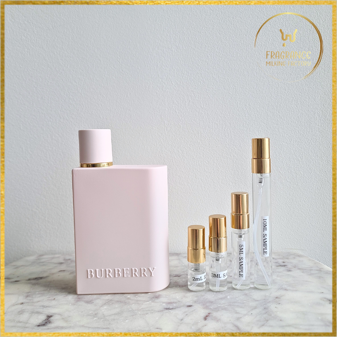 Burberry Her EDP Intense