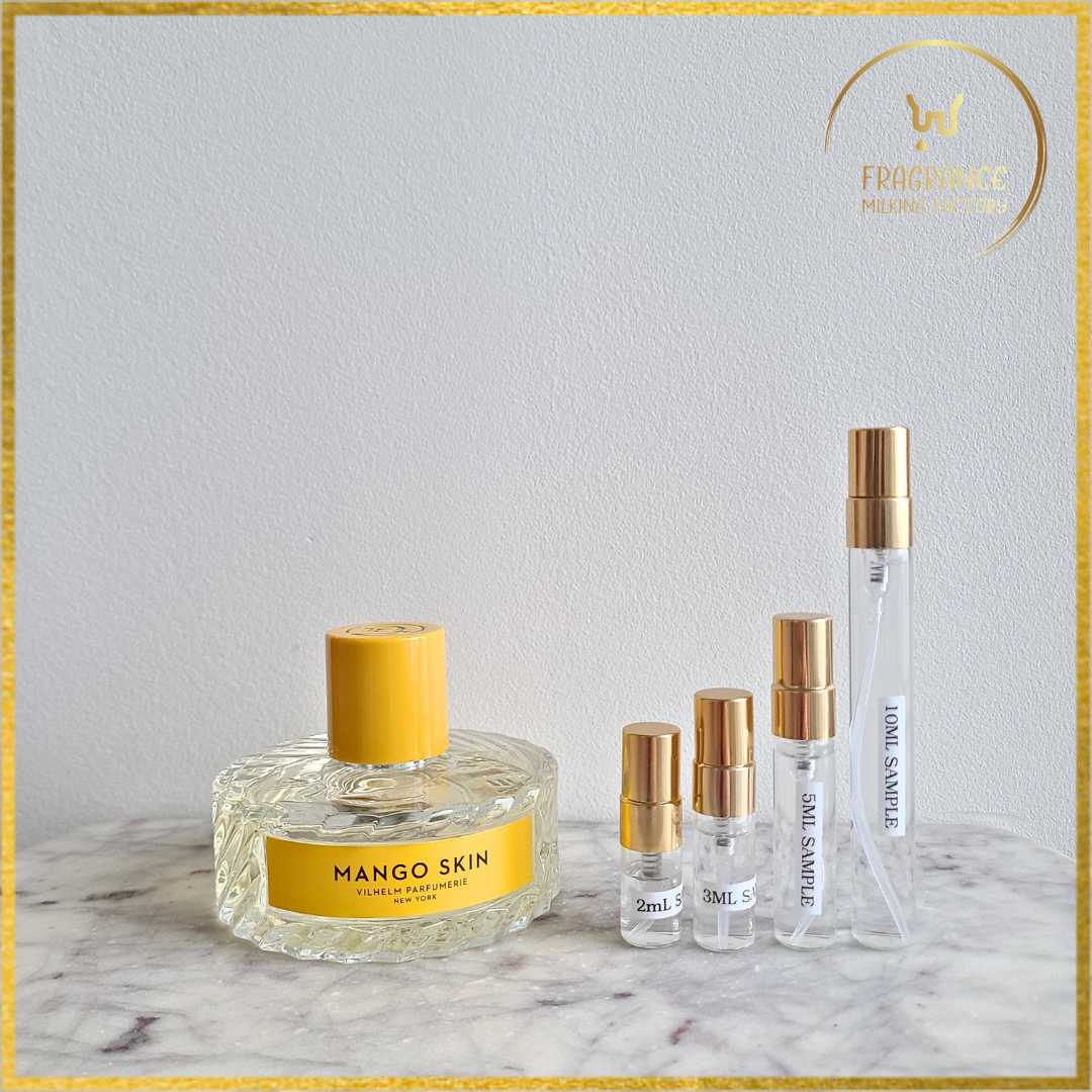 Vilhelm Mango Skin