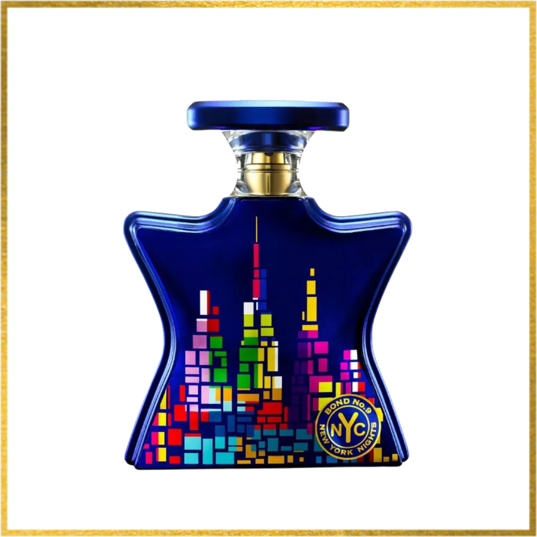 Bond No. 9 New York Nights