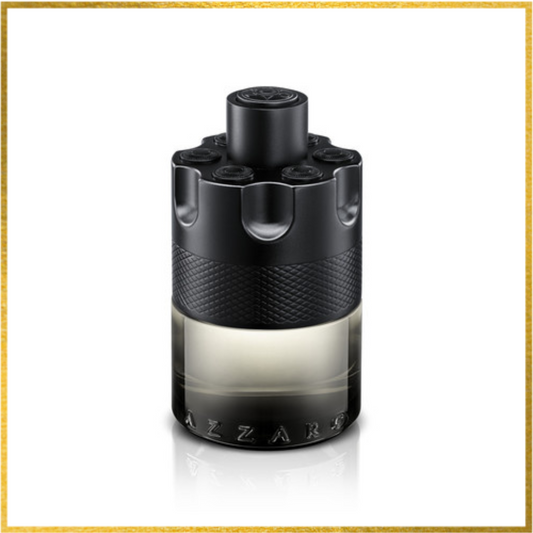 Azzaro The Most Wanted EDT Intense