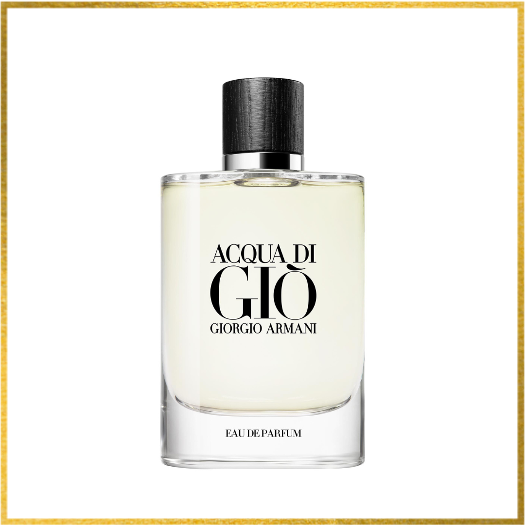 Giorgio Armani Acqua Di Gio EDP