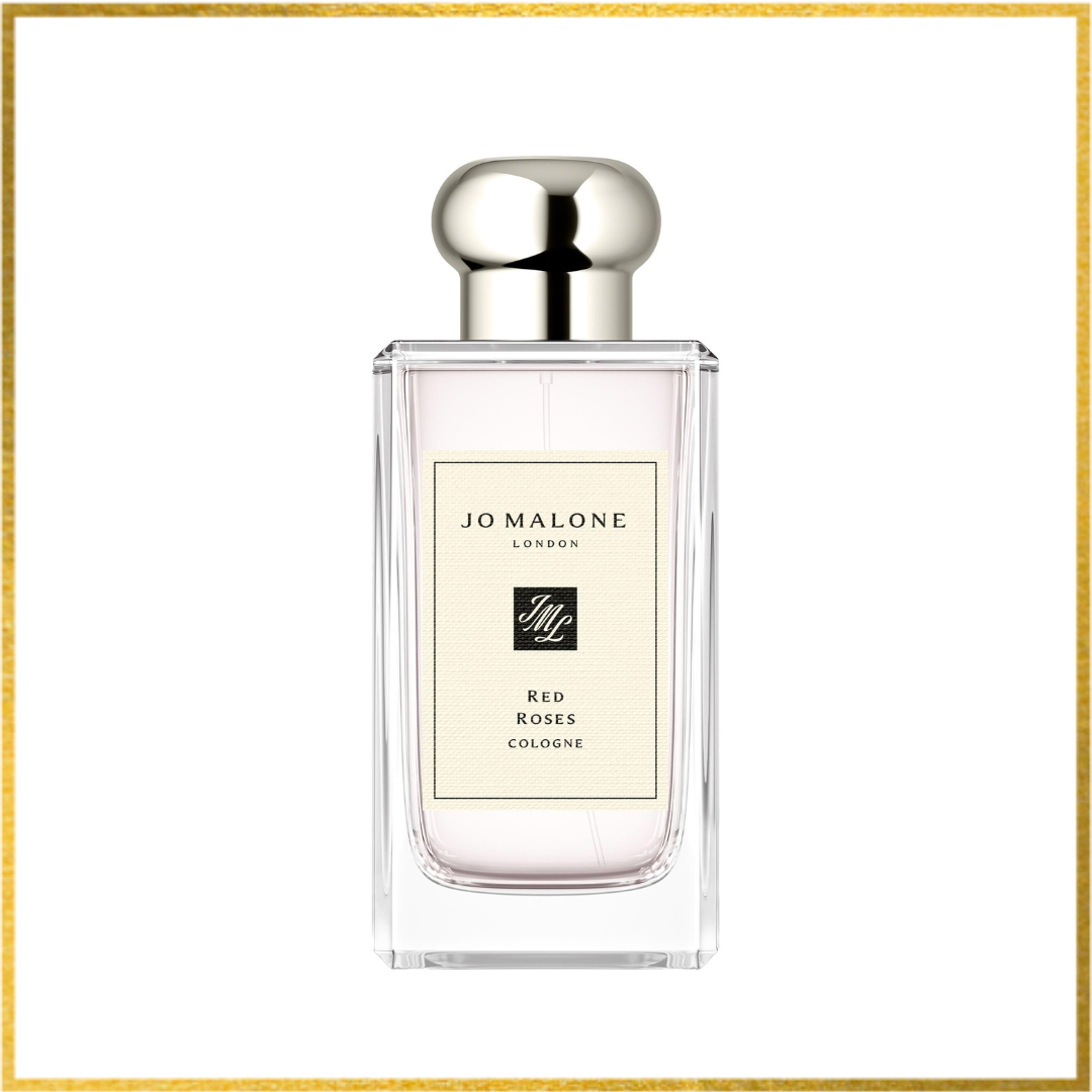 Jo Malone Red Roses