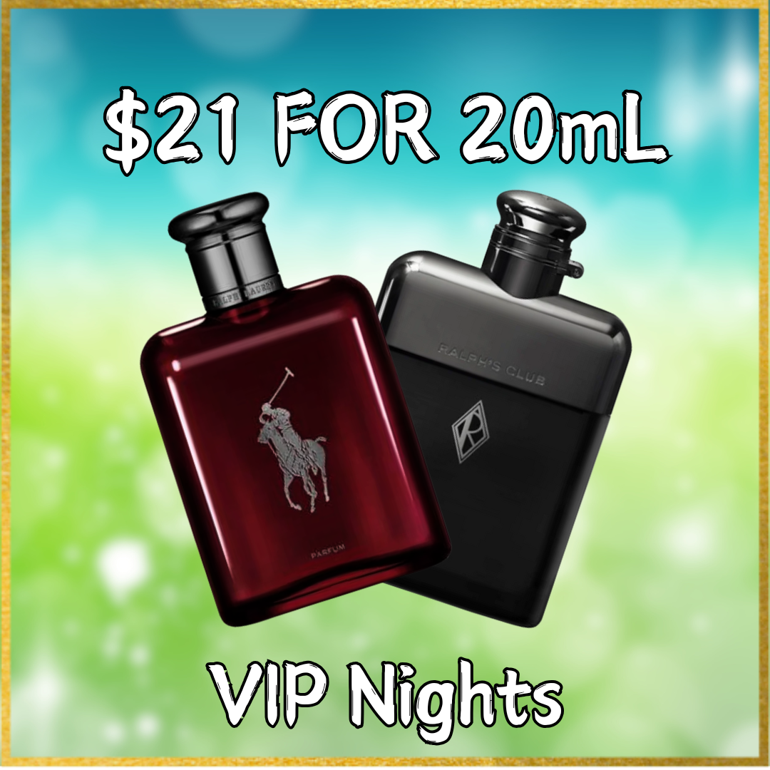 VIP Nights Duo