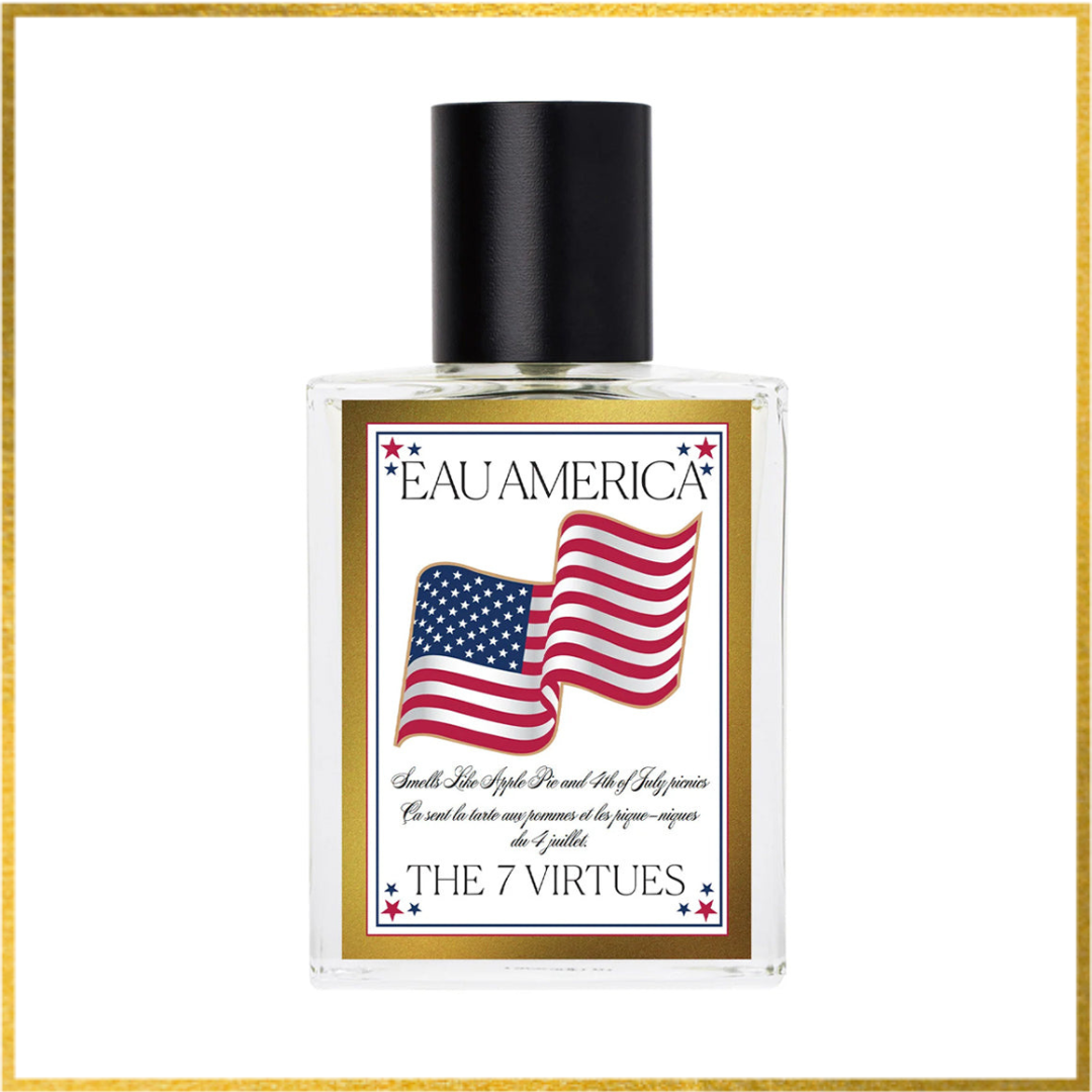 7 Virtues Eau America