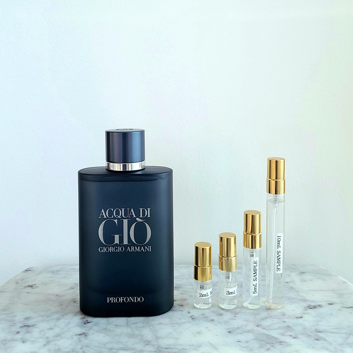 Giorgio Armani Acqua Di Gio Profondo
