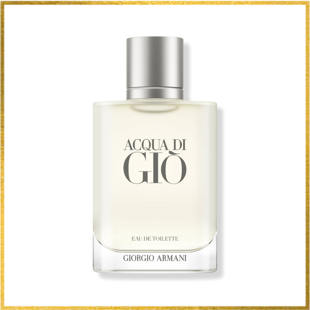 Giorgio Armani Acqua Di Gio EDT