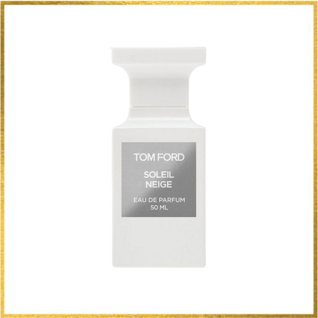 Tom Ford Soleil Neige Sample | Cologne & Perfume Decant Canada