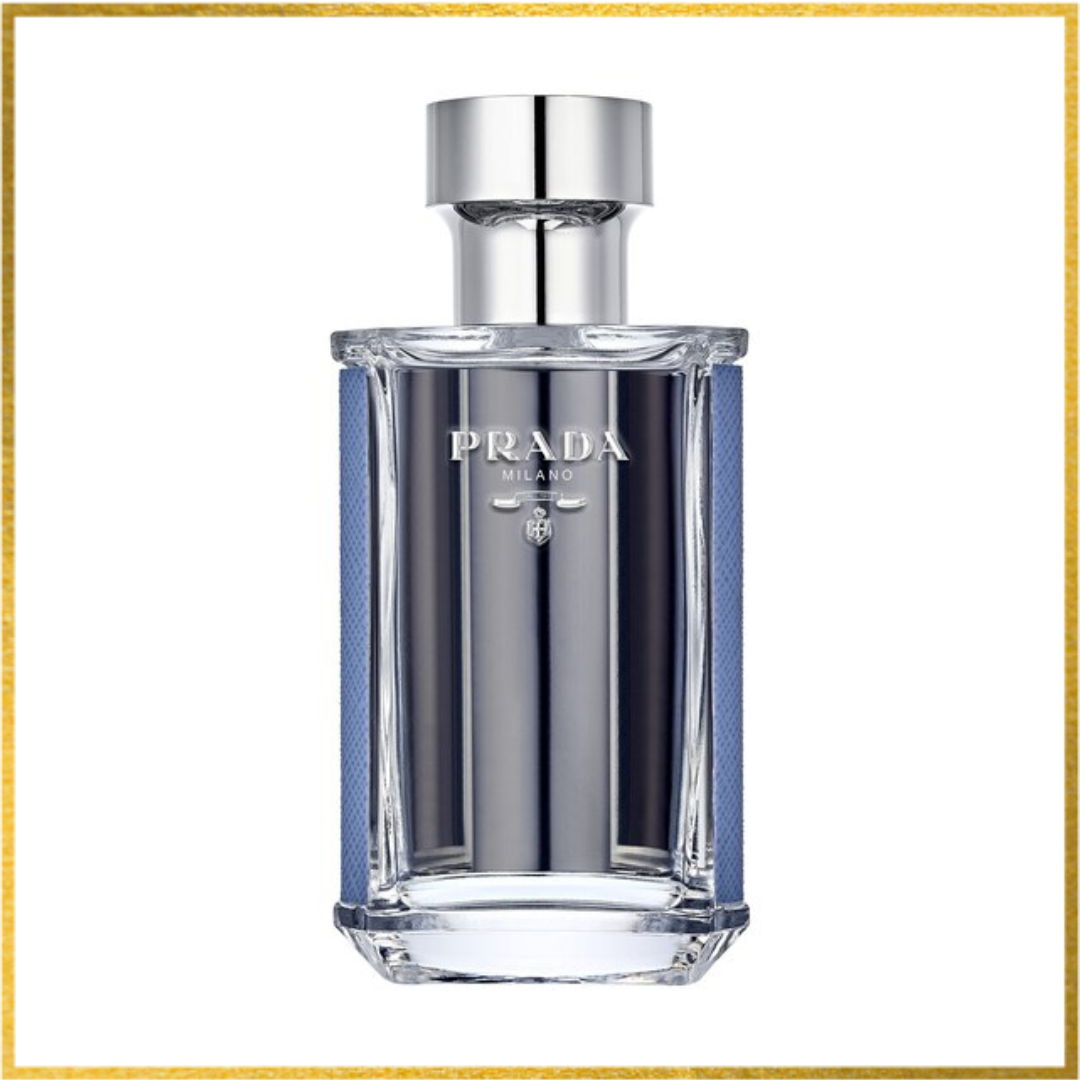 Prada L'Homme L'Eau
