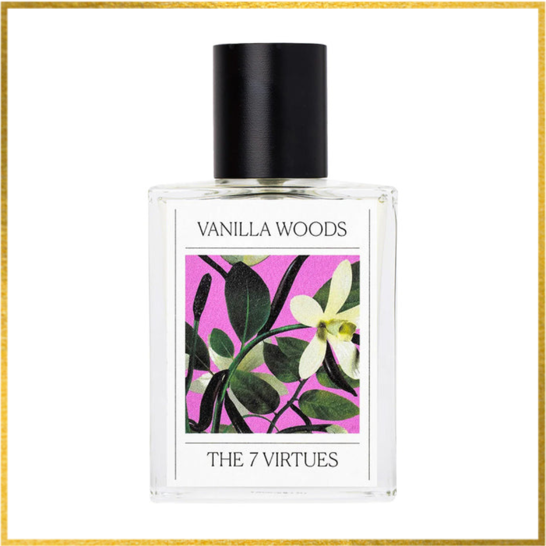 7 Virtues Vanilla Woods