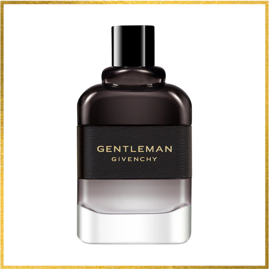 Givenchy Gentlemen EDP Boisée