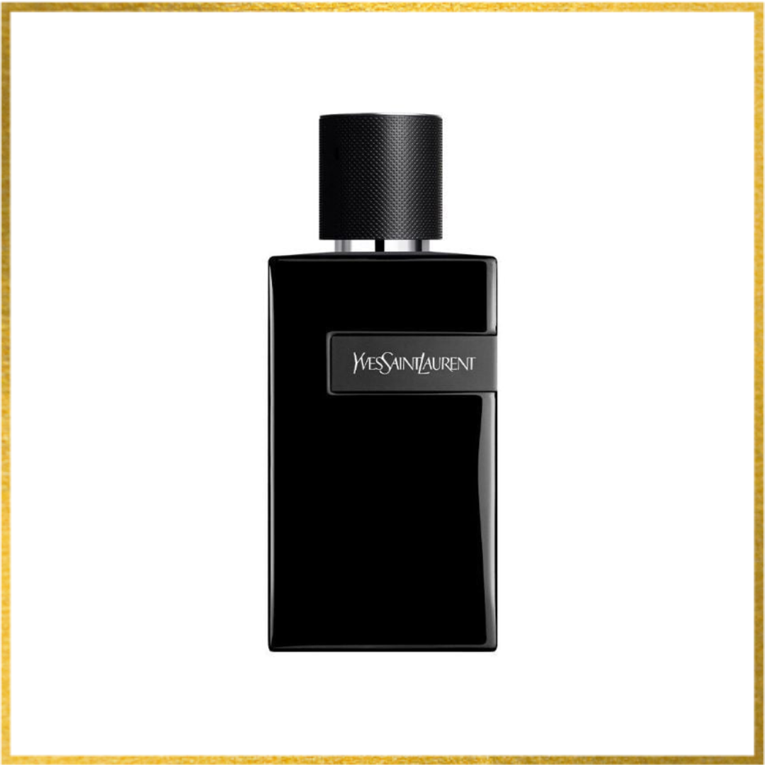 YSL Y Le Parfum