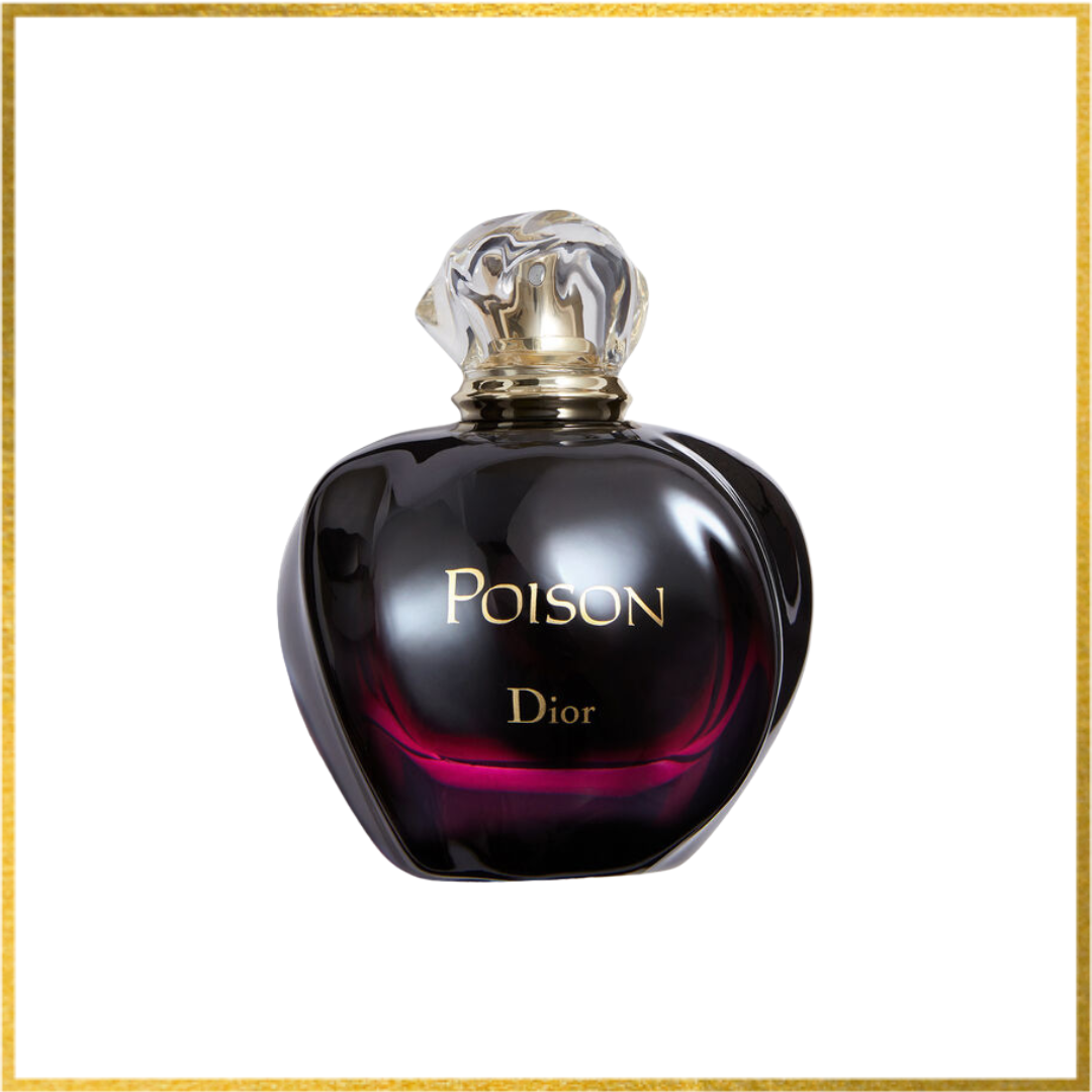 Dior Poison