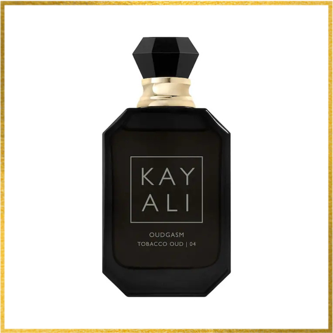 Kayali Oudgasm Tobacco Oud | 04