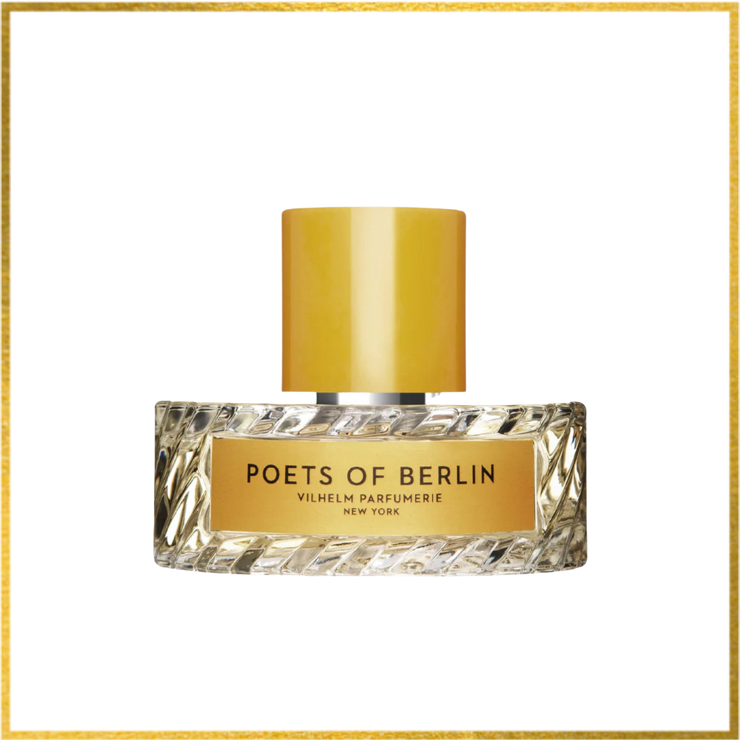 Vilhelm Poets of Berlin