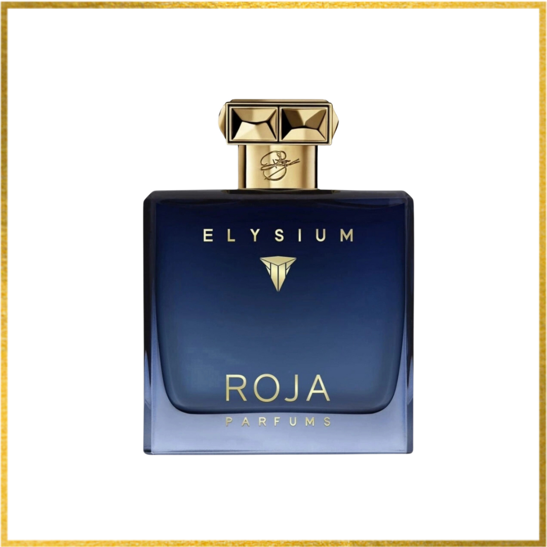 Roja Elysium Pour Homme Parfum