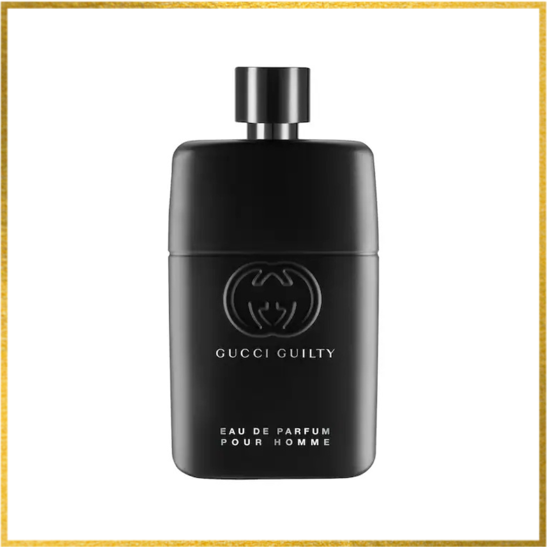 Gucci Guilty EDP Pour Homme