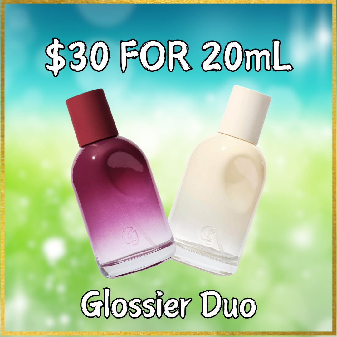 Glossier Duo
