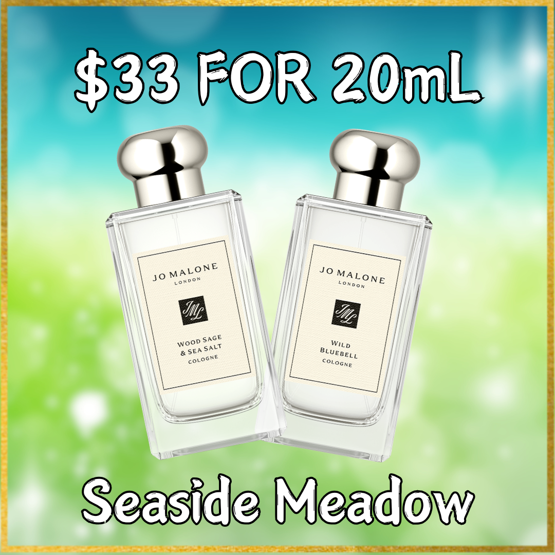 Seaside Meadow