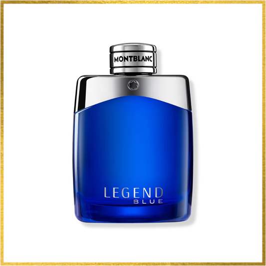 Montblanc Legend Blue