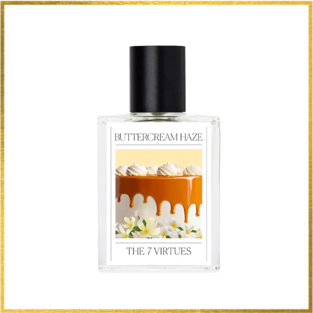 7 Virtues Buttercream Haze