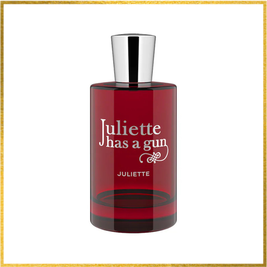 Juliette Has A Gun Juliette