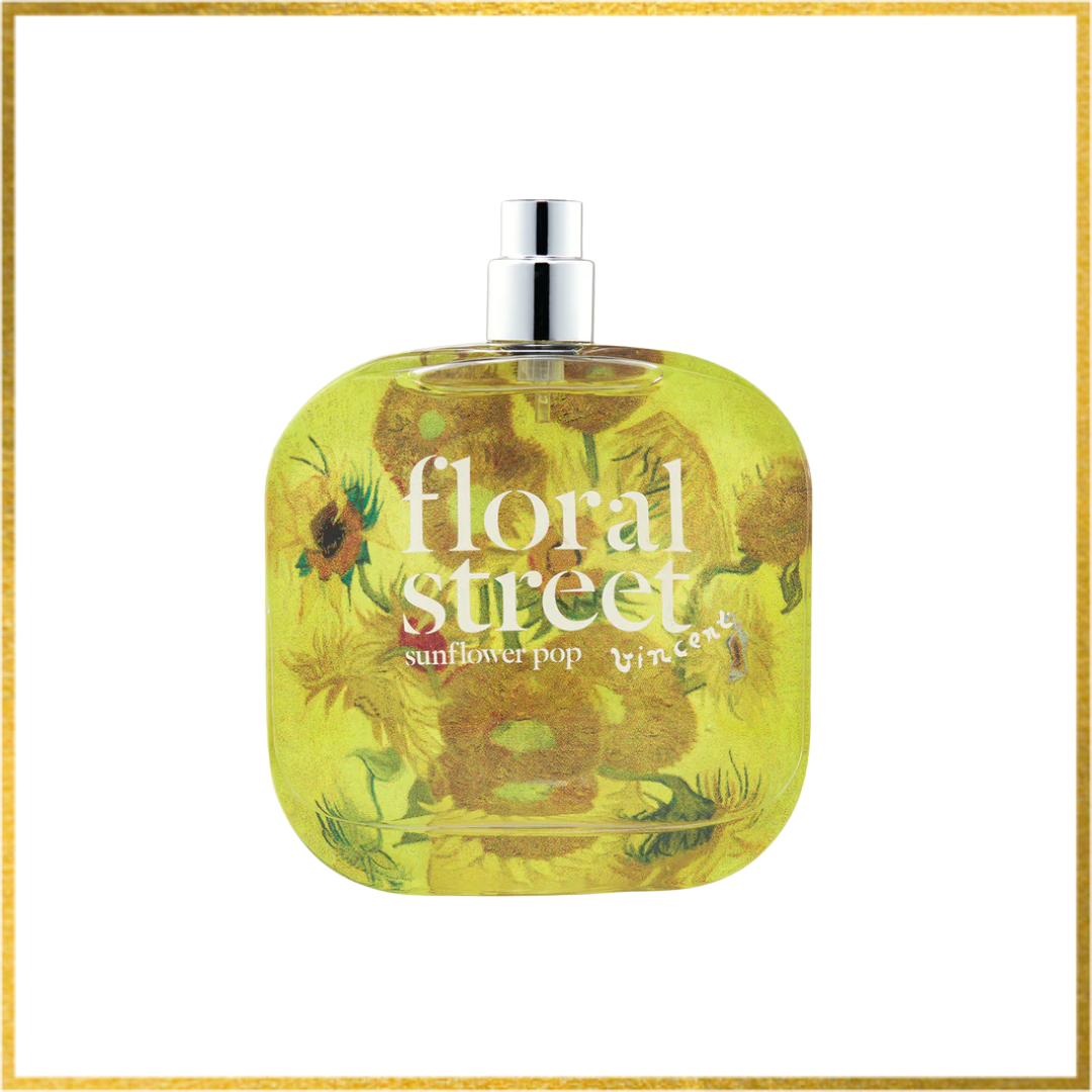Floral Street Sunflower Pop