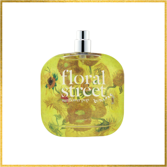 Floral Street Sunflower Pop