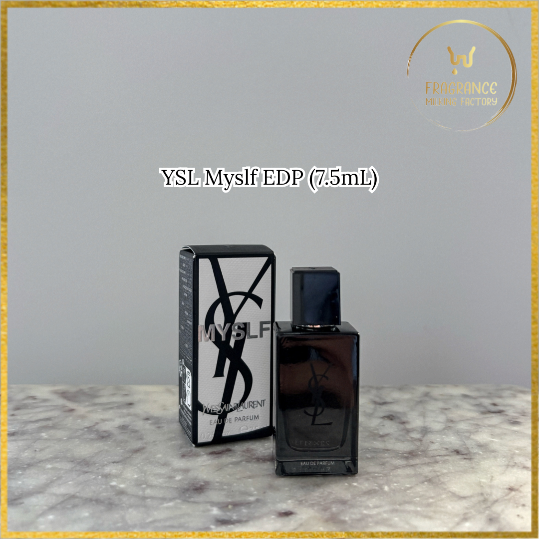Mini Colognes for Men