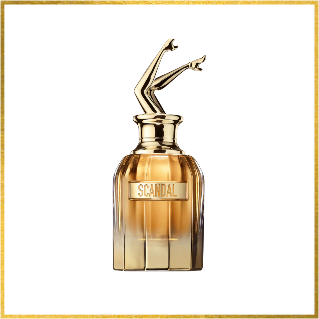 Jean Paul Gaultier Scandal Absolu Parfum for Women Sample