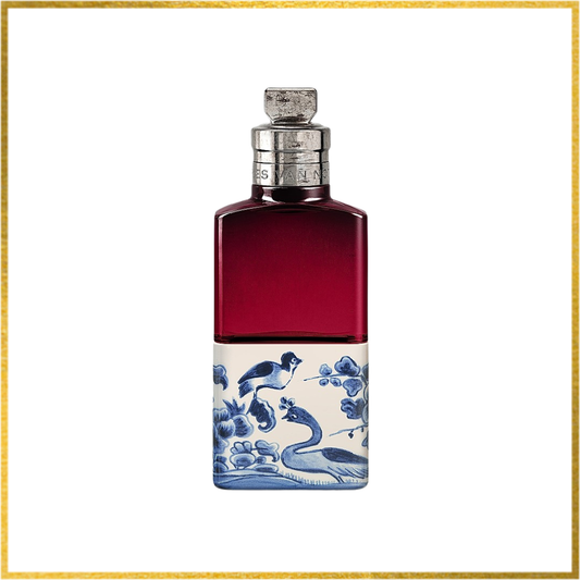 Dries Van Noten Soie Malaquais