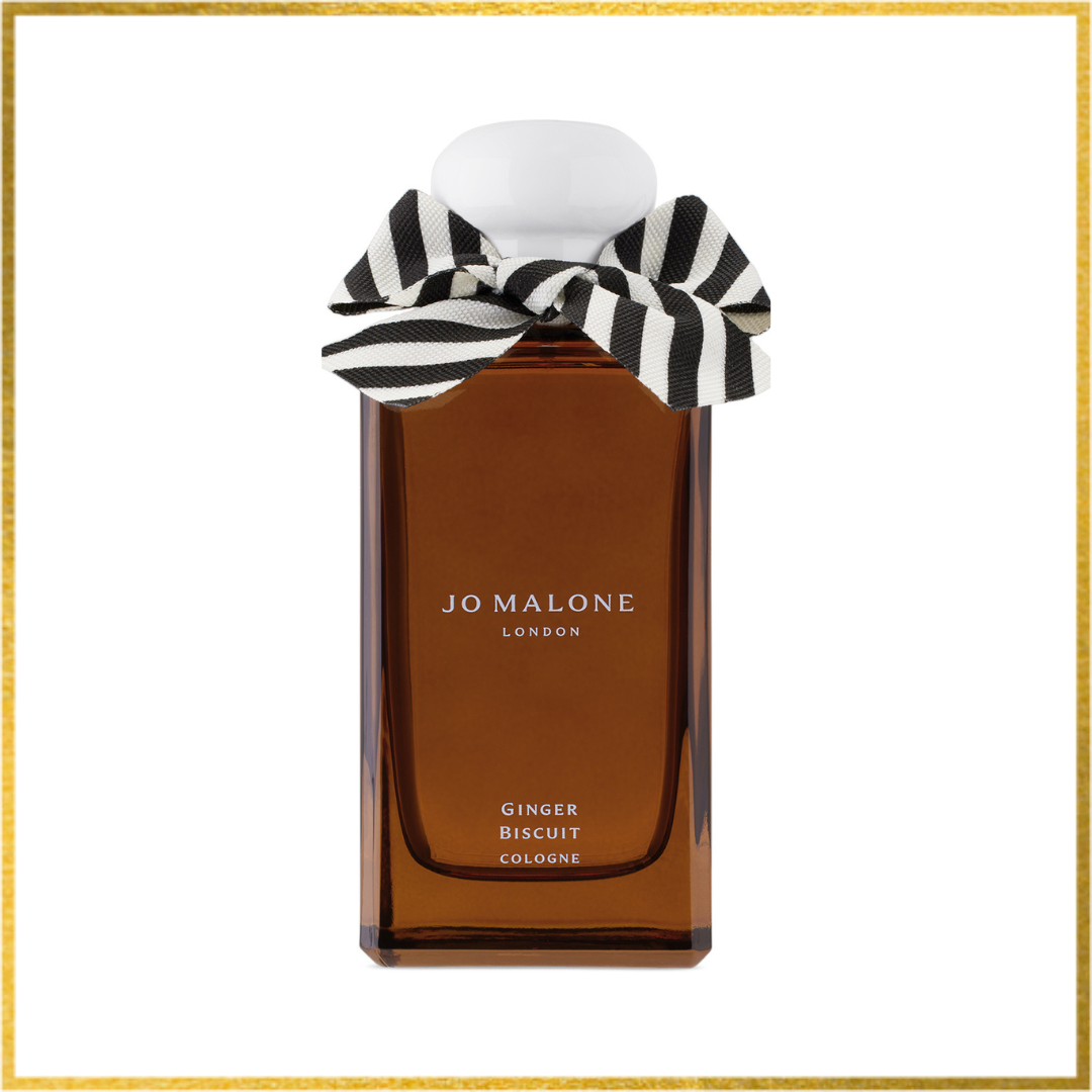 Jo Malone Ginger Biscuit