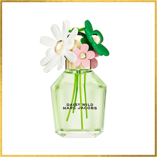 Marc Jacobs Daisy Wild