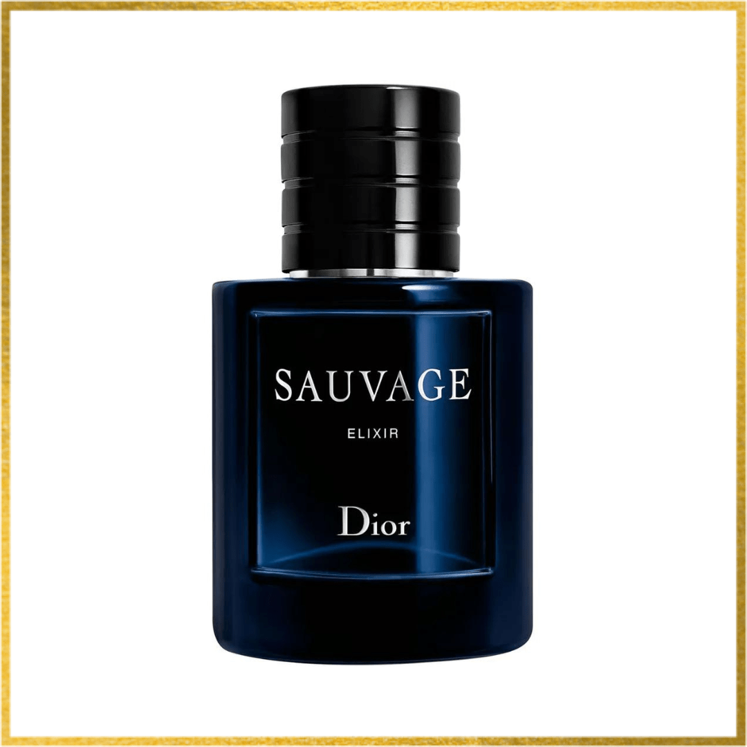 Dior Sauvage Elixir