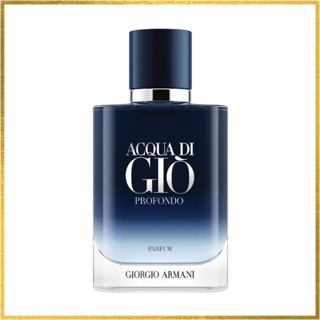 Giorgio Armani Acqua Di Gio Profondo Parfum