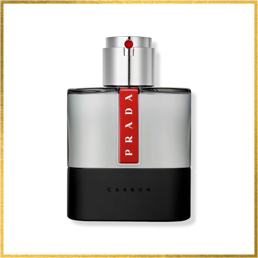 Prada Luna Rossa Carbon EDT