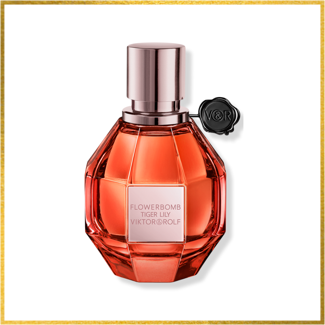 Viktor&Rolf Flowerbomb Tiger Lily