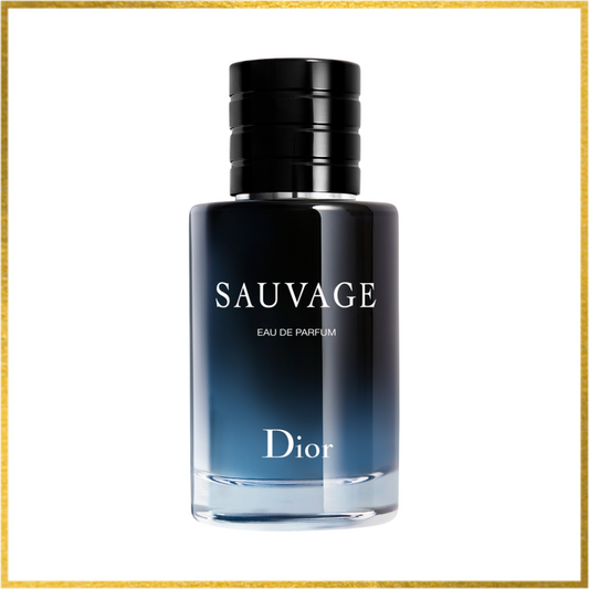 Dior Sauvage EDP