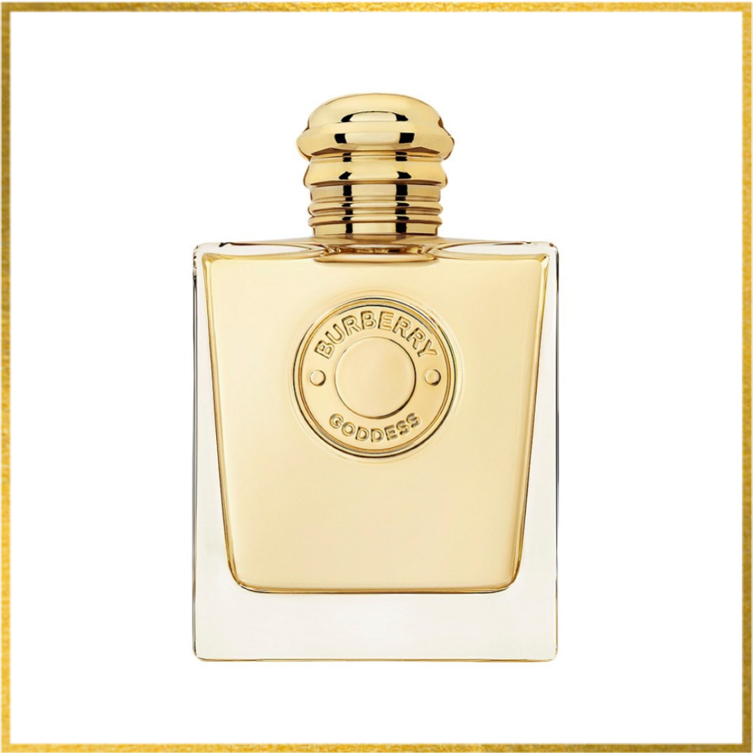 Burberry Goddess EDP