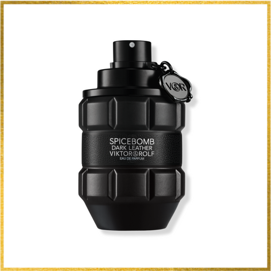 Viktor & Rolf Spicebomb Dark Leather EDP