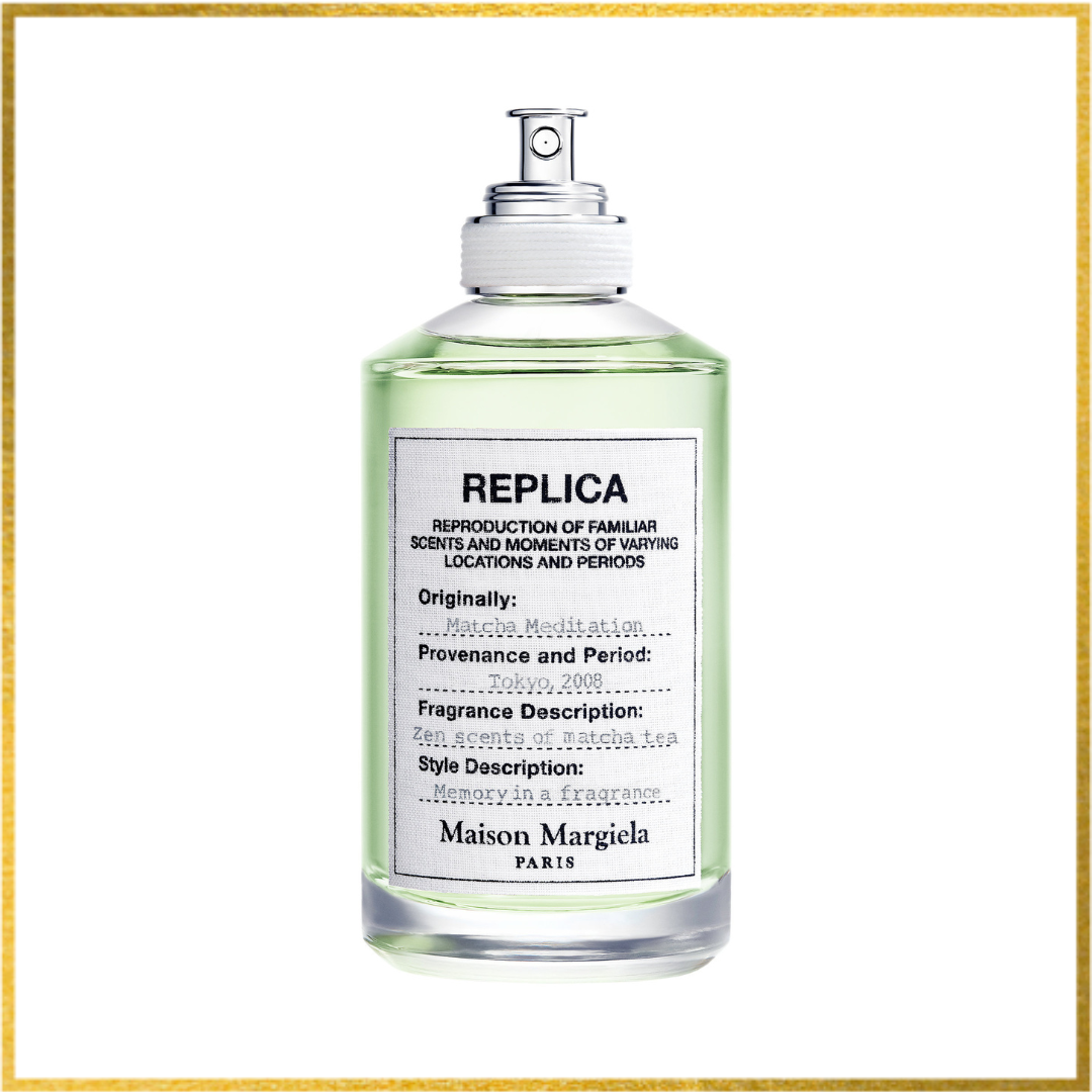 Maison Margiela Replica Matcha Meditation